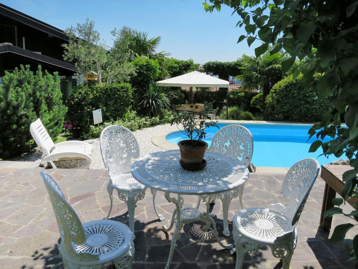 Apartment Villa Margherita-3 By Interhome Anduins Exterior foto